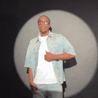 Lets Go Yes GIF by Respective