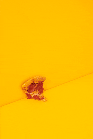 linneabullion pizza ugh meh slice GIF