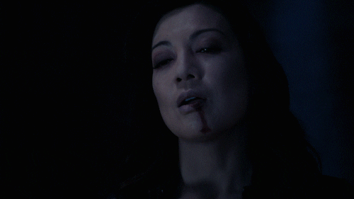 Agentsofshield GIF by ABC Network