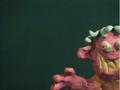 stop motion dancing GIF by Charles Pieper