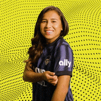 Football Soccer GIF by Washington Spirit