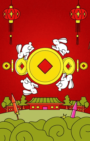 Year of the Rabbit