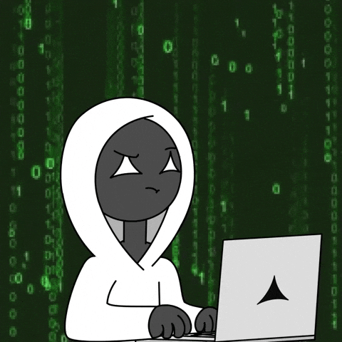 Work Working GIF by Alliance