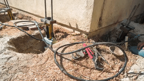 Foundation Repair GIF by Dalinghaus Construction