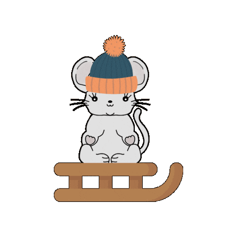 Sticker by Yogamäuse