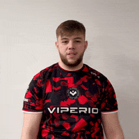 Hands Up Ok GIF by Viperio