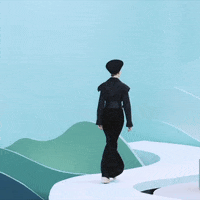 New York Fashion Week GIF by NYFW: The Shows