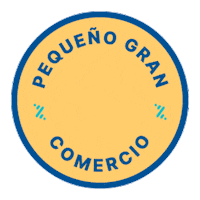 Comercio Local Bizum Sticker by bizum