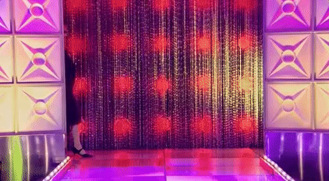 season 9 9x6 GIF by RuPaul's Drag Race