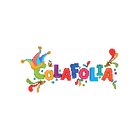 Carnaval Folia Sticker by Prefeitura de Colatina