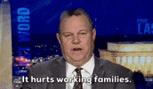 Jon Tester Montana GIF by GIPHY News