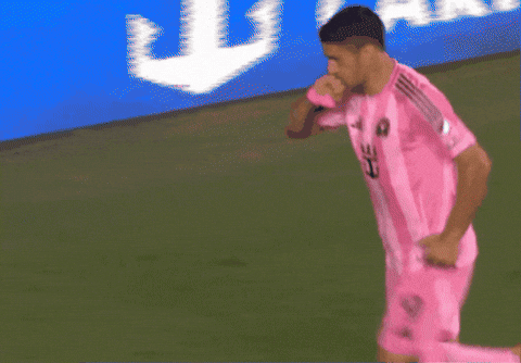 Vamos Lets Go GIF by Major League Soccer