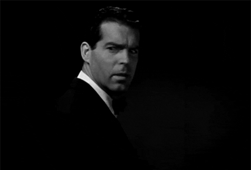 fred macmurray GIF by Maudit