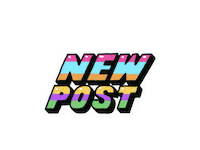 Post Sticker by musketon
