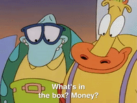 rockos modern life nicksplat GIF