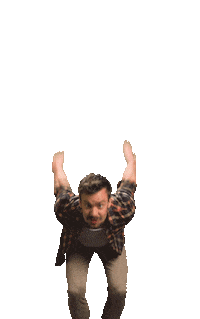 Dance Swipe Up Sticker by Schweizer Radio und Fernsehen