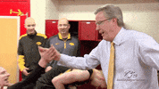 hawkeye basketball GIF by University of Iowa Hawkeyes Athletics