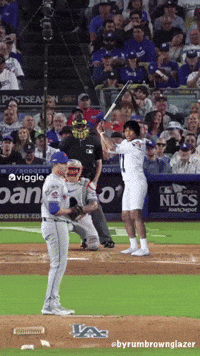 War Eagle Auburn Baseball GIF