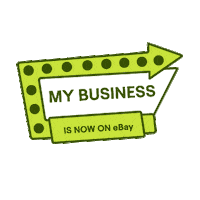 Shoplocal Sticker by eBay