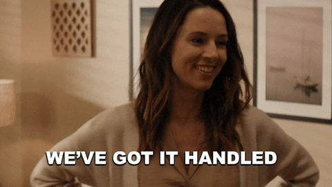 Sealteam GIF by Paramount+