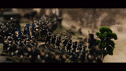 War Assassin GIF by Better Noise Music