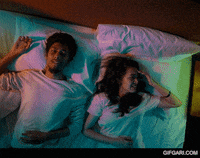 Stop It No More GIF by GifGari