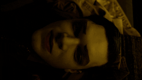 season 5 smile GIF by Gotham