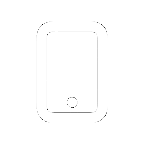mattheymedia giphygifmaker phone iphone smartphone Sticker