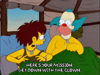 season 12 episode 3 GIF