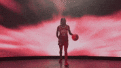 Walk Up Womens Basketball GIF by Ohio State Athletics
