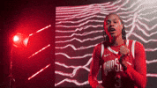 Womens Basketball Dance GIF by Ohio State Athletics