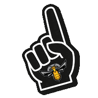 Oakville Buzz Sticker by Ontario Junior Lacrosse League