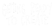 Inspiration Getting Ready Sticker