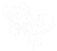 Feminist Art Sticker