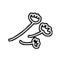 Sticker by SKNEDIT