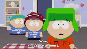 season 20 20x6 GIF by South Park 