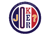 F45 Joker Sticker by F45 Winter Springs