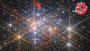James Webb Nasa GIF by ESA Webb Space Telescope