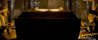 Indianajones GIF by CBS