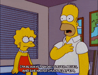 homer simpson GIF