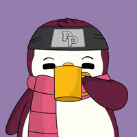 Tell Us GIF by Pudgy Penguins