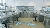 Team Waiting GIF by eppendorf