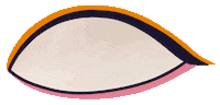 JujuLecouffe pizza eye pizzatime jujulecouffe Sticker