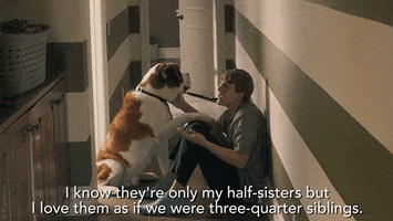 Episode 1 Love GIF by Everything's Gonna Be Okay