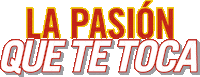 La Pasion Que Te Toca Sticker by La Vuelta