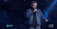 cmt awards GIF