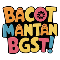Fun Love Sticker by Seorang Zaki