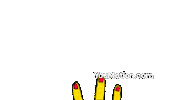 Hand Holding Sticker by youmotion.com