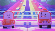 A-Ha Dance GIF by VTech Toys