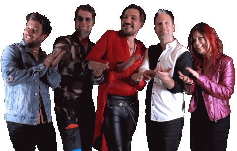 Well Done Applause Sticker by Universal Music Austria